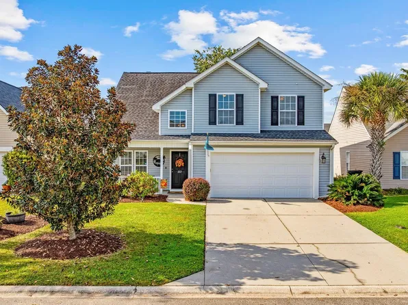 357 Winslow Ave., Myrtle Beach, SC 29588