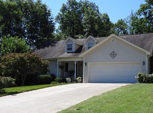 258 Quail Run Trce NE, Cleveland, TN 37312