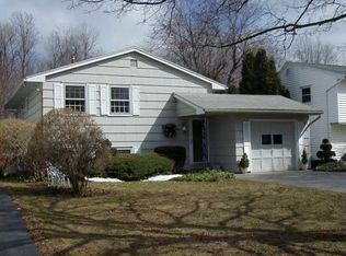 234 Wood Rd, Rochester, NY 14626