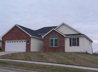 358 N Pheasant Rdg, Milton, WI 53563