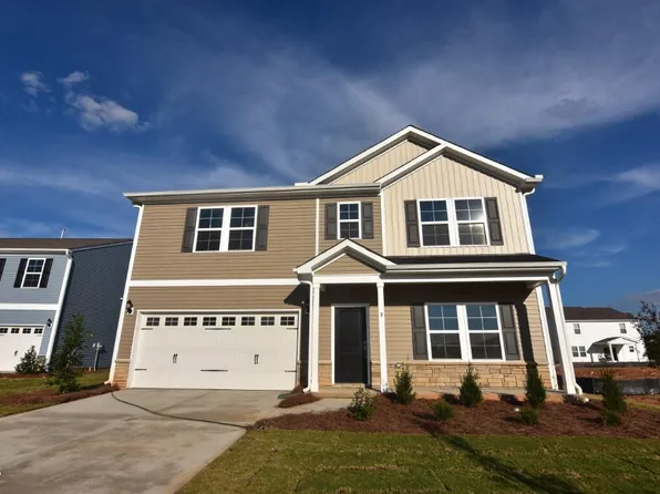8 Silverbell Ct, Youngsville, NC 27596