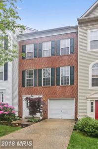 13605 Harvest Glen Way, Germantown, MD, 20874