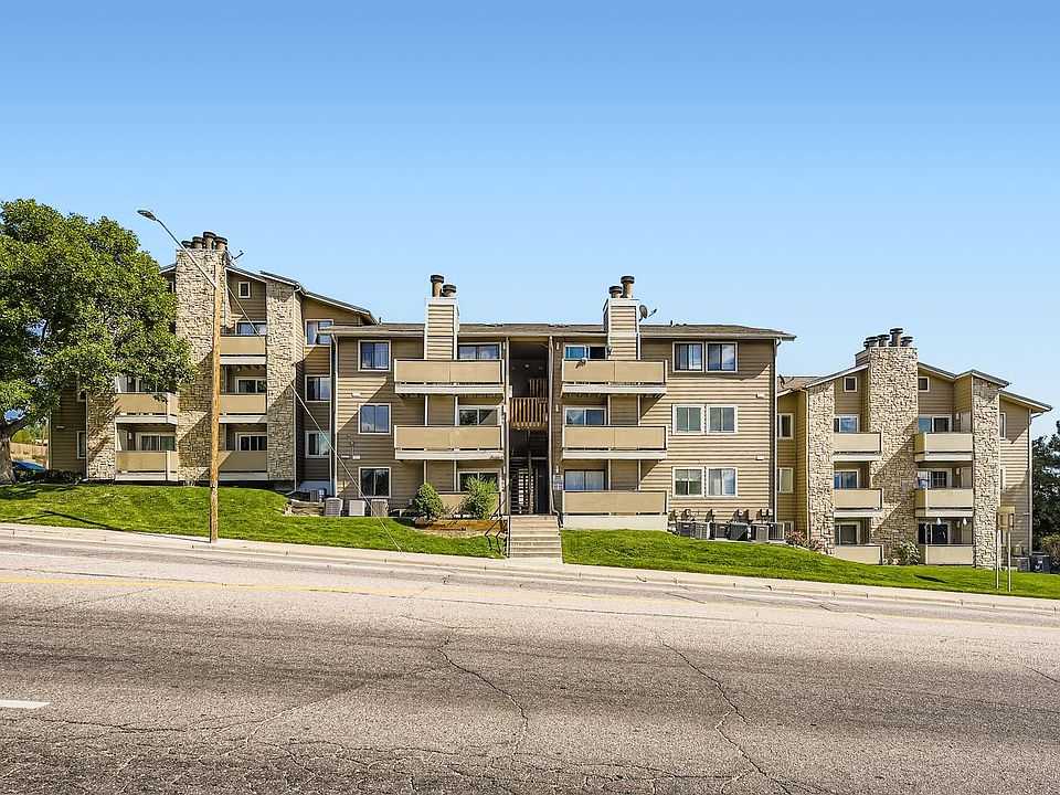 1st image of 2929 W Floyd Ave APT 112