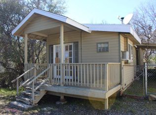 29 Mountain View Ln, Wofford Heights, CA 93285