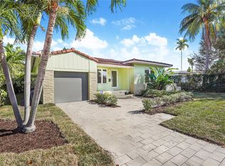 8975 Froude Ave, Surfside, FL 33154