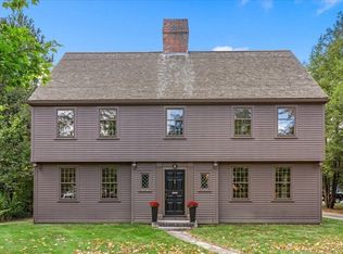 761 Main St, Hingham, MA 02043