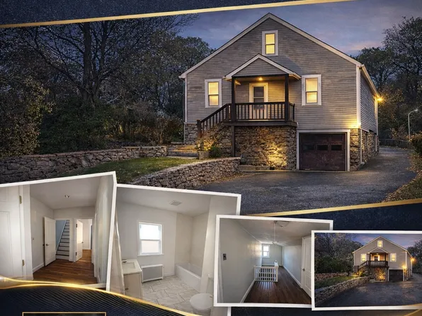 8 Merton Rd, Worcester, MA 01605