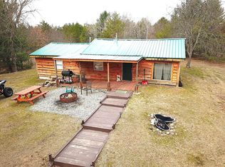 9871 Manitowac Rd, Saint Helen, MI 48656