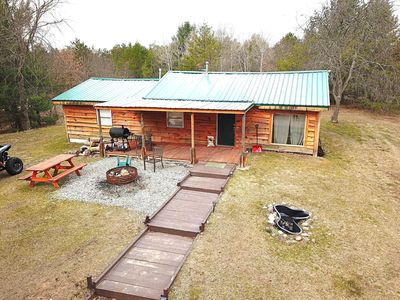 9871 Manitowac Rd, Saint Helen, MI, 48656