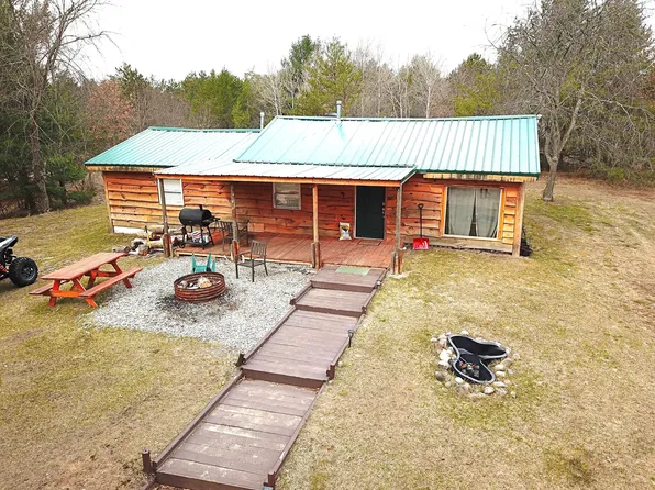 9871 Manitowac Rd, Saint Helen, MI 48656