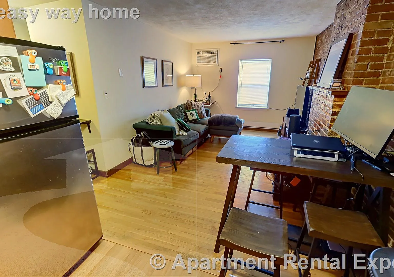 1 bed, 600 sqft, $2,575 — Photo 2