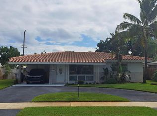 460 SE 1st Ave, Pompano Beach, FL 33060