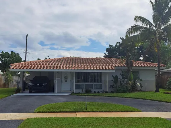 460 SE 1st Avenue, Pompano Beach, FL 33060