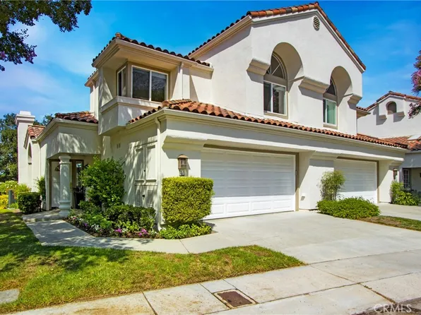 37 Calle Melinda, Rancho Santa Margarita, CA 92688