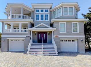 142 Long Beach Blvd, Long Beach Township, NJ 08008