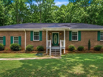 1451 Double Bridges Rd, Madison, GA, 30650