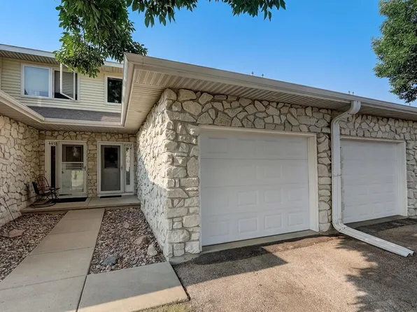 4454 Gray Road, Deforest, WI 53532