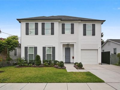 358 Metairie Heights Ave, Metairie, LA, 70001