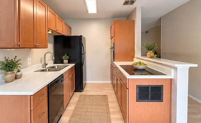 2 bed, 2.0 bath, 994 sqft, $1,995 — Photo 4