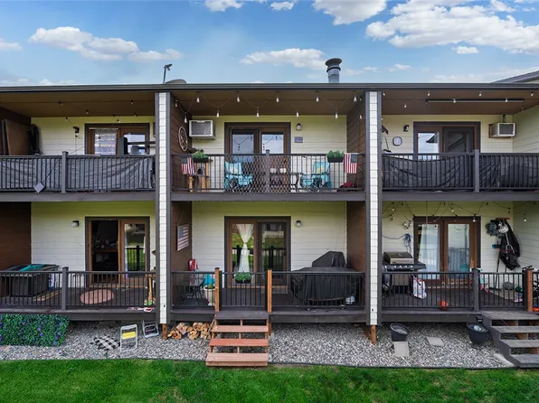 3385 Granger Ave S APT 9, Billings, MT 59102