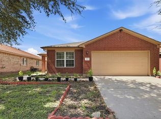 6810 Jasmine Arbor Ln, Houston, TX 77088