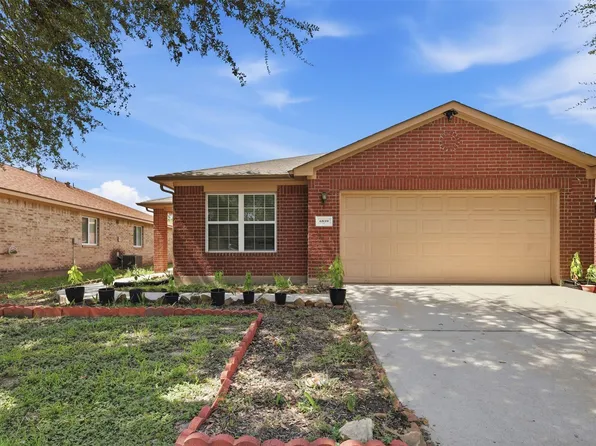 6810 Jasmine Arbor Ln, Houston, TX 77088