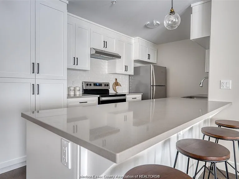 4578 Huron Church Line Rd #205 — Photo 12