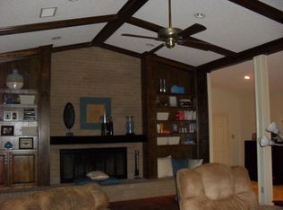 1008 S Washington Ave, Aspermont, TX 79502