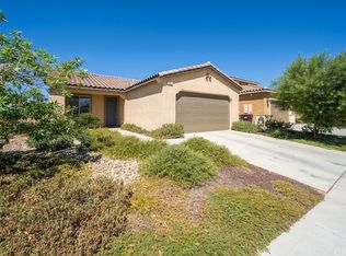 1641 Milford Way, Beaumont, CA 92223