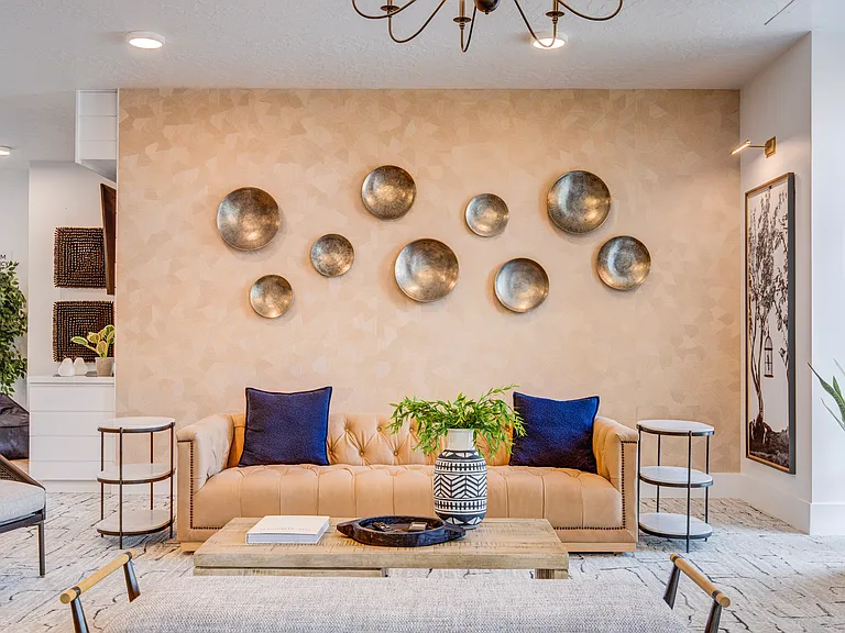 Aria Townhomes and Apartments — Photo 7