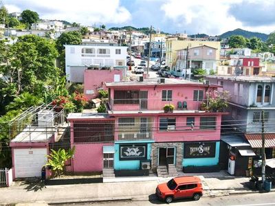 Calle 5, Cayey, PR, 00736