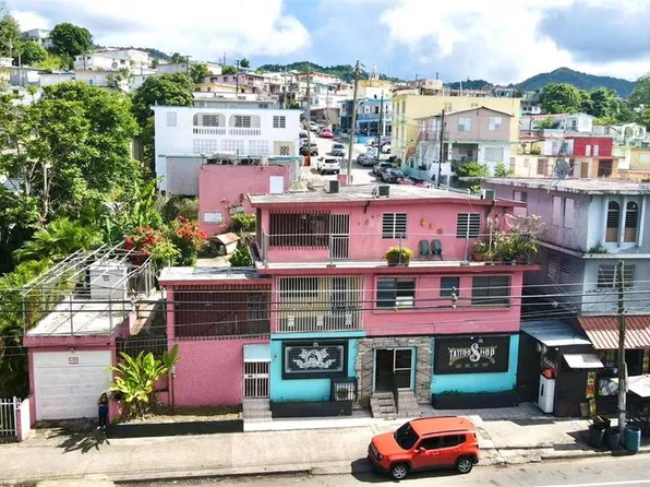 Calle 5, Cayey, PR 00736