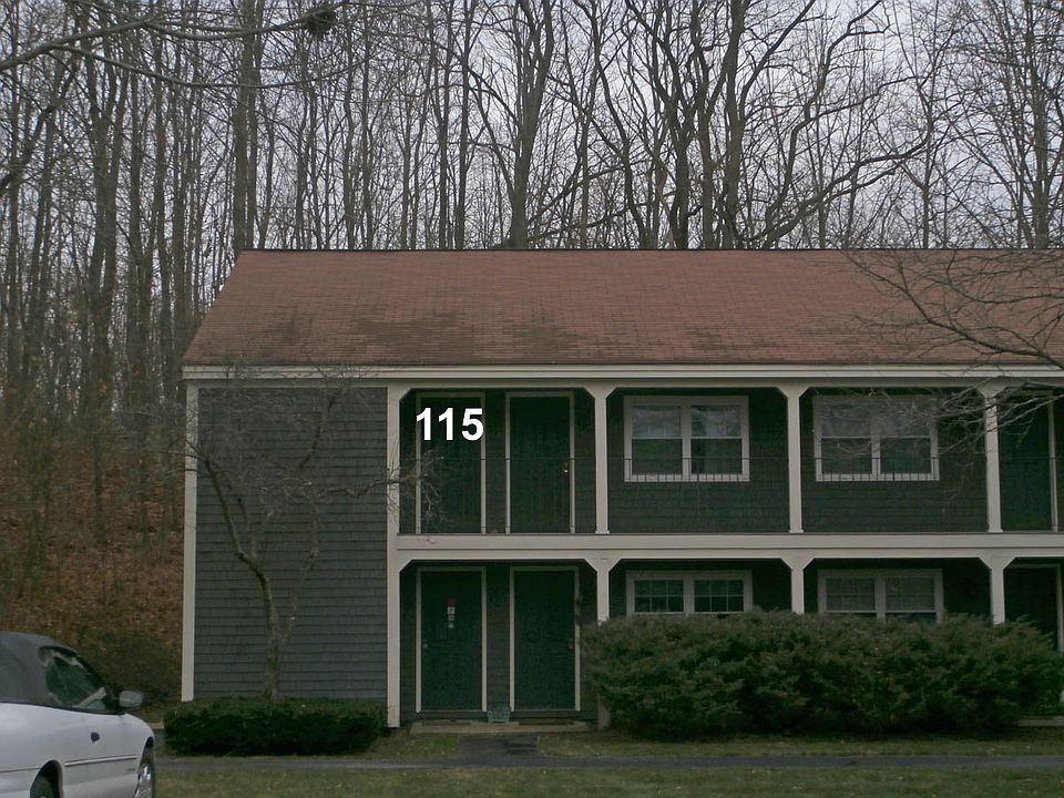 115 Cricket Brook