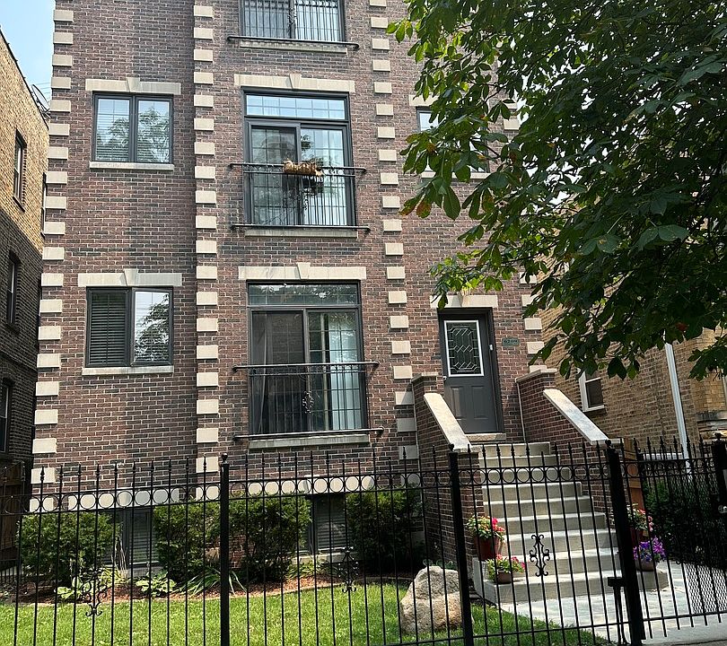 1st image of 6209 N Washtenaw Ave #G