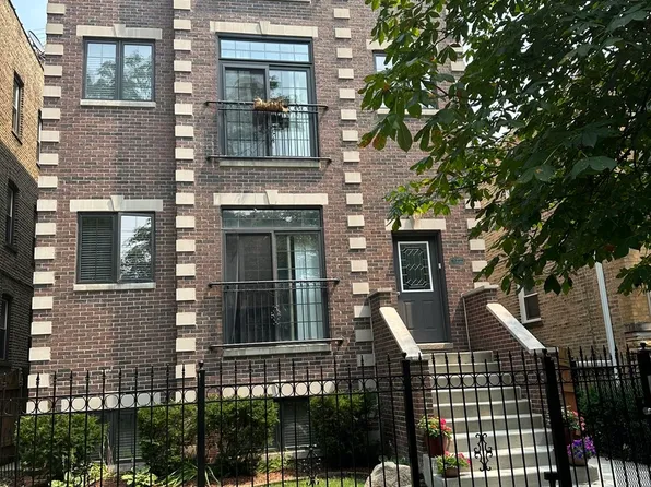 6209 N Washtenaw Ave #G, Chicago, IL 60659