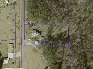 145 Beason Rd, Eden, NC 27288