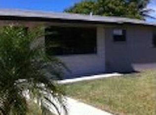 27900 SW 130th Ave, Homestead, FL 33032