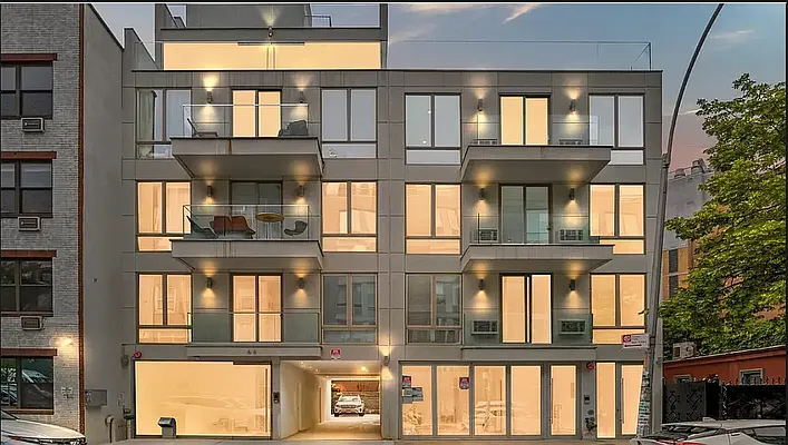 Rented by Compass | media 8