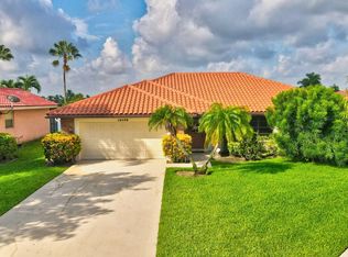 12478 Baywind Ct, Boca Raton, FL 33428