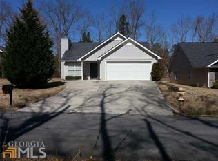 75 Hatfield Rd NE, Rome, GA 30165