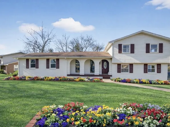 2909 Moss Spring Dr, Antioch, TN 37013