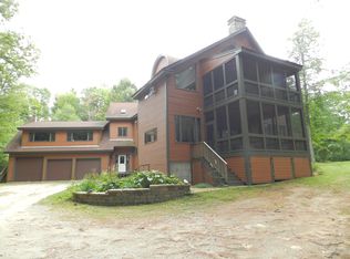12 Sandy Ln, Jaffrey, NH 03452