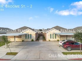 1809 W Broome St, Edinburg, TX