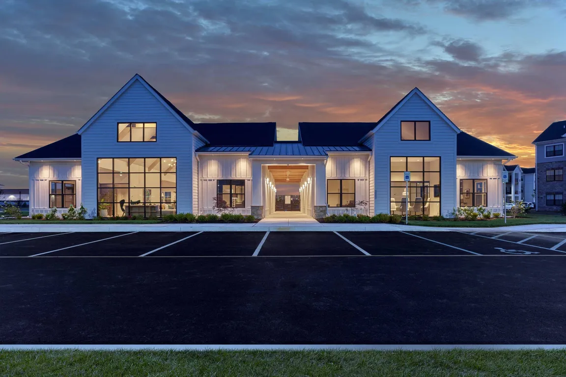 Westown Clubhouse front small