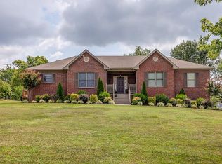 2816 Puckett Ln, Nolensville, TN 37135