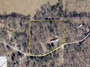 235 Dogwood Ln, Williams, IN 47470