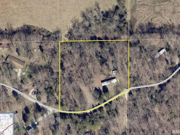 235 Dogwood Ln, Williams, IN 47470