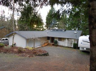 16775 Seminole Rd NE, Poulsbo, WA 98370