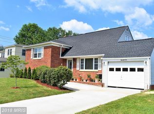 5810 Channing Rd, Springfield, VA 22150
