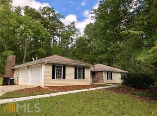 771 Sycamore Dr, Canton, GA 30115